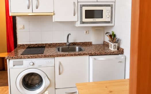 Estudio junto Plaza Nueva