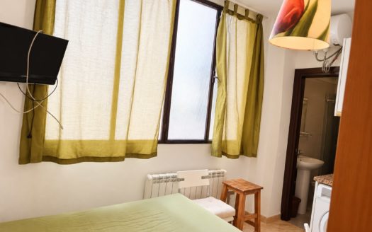 Estudio junto Plaza Nueva