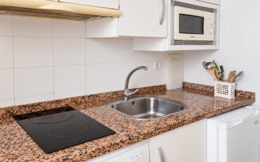 Estudio junto Plaza Nueva