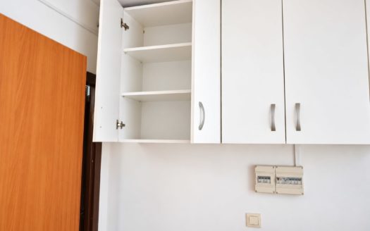 Estudio junto Plaza Nueva