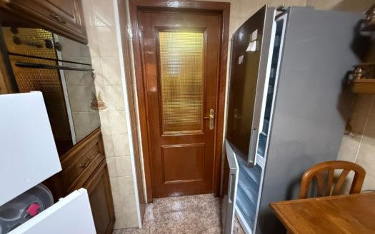 Piso de 3 dormitrios en Camino de Ronda