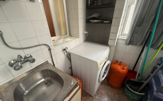 Piso de 3 dormitrios en Camino de Ronda