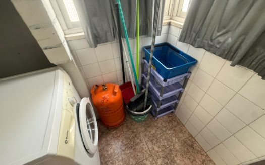 Piso de 3 dormitrios en Camino de Ronda