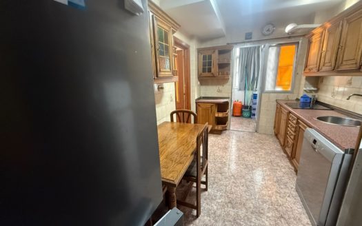 Piso de 3 dormitrios en Camino de Ronda