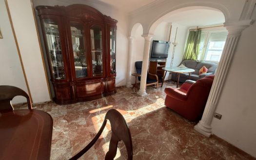 Piso de 3 dormitrios en Camino de Ronda
