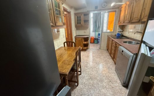 Piso de 3 dormitrios en Camino de Ronda