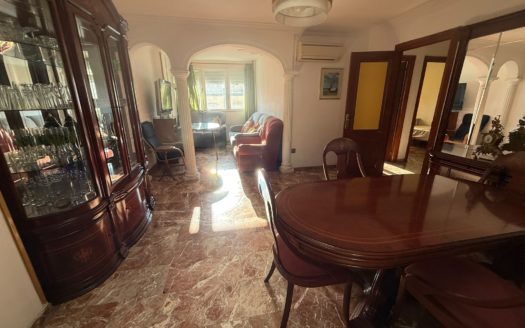 Piso de 3 dormitrios en Camino de Ronda